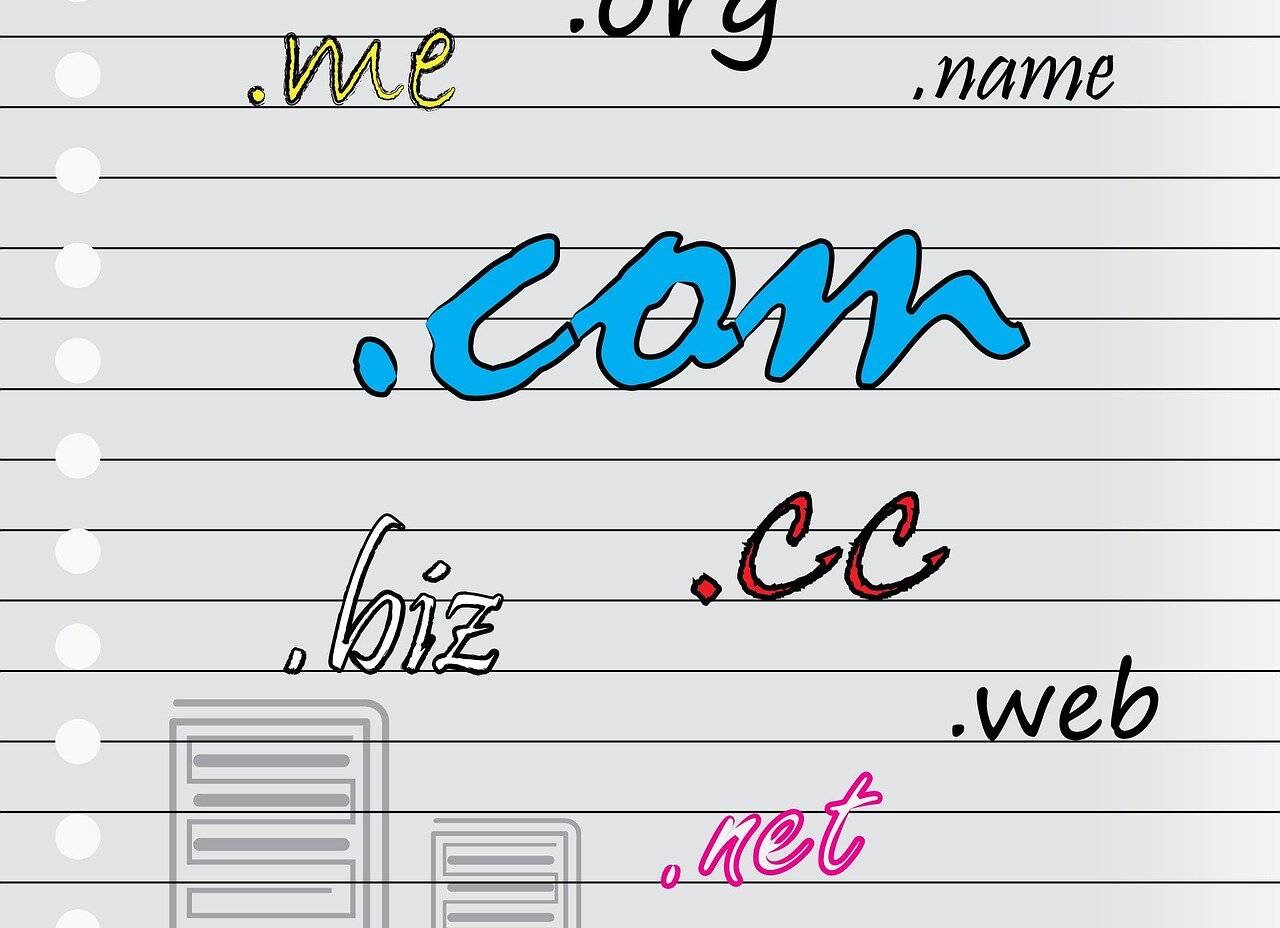How to Choose the Right Domain Name and Hosting