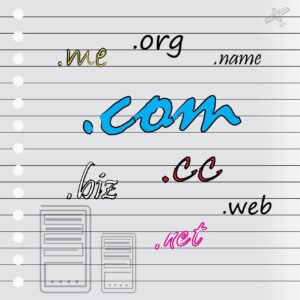 How to Choose the Right Domain Name and Hosting