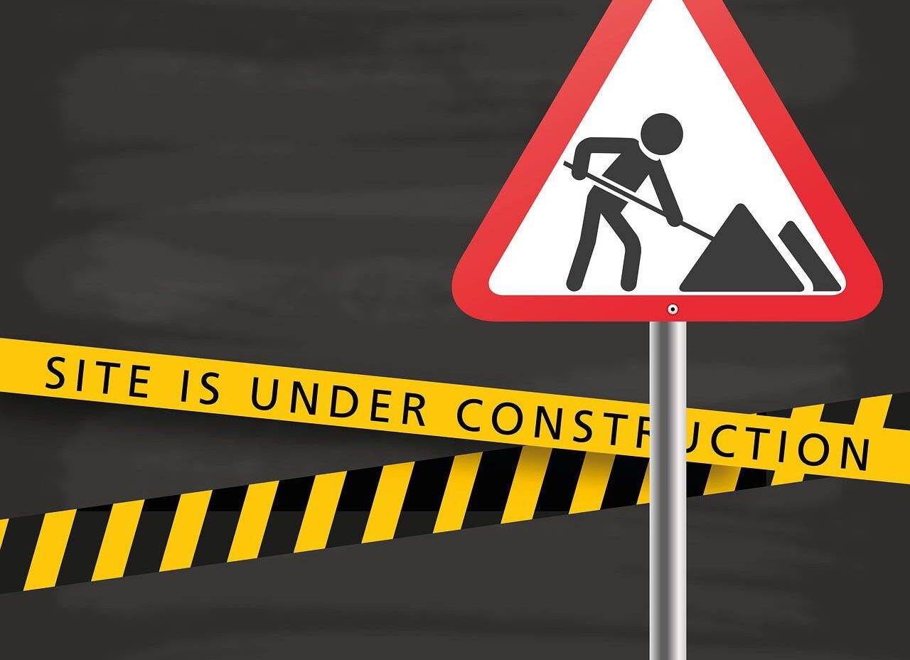5 Common Mistakes That Make Your Website Look Unprofessional