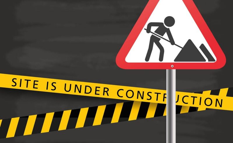 5 Common Mistakes That Make Your Website Look Unprofessional
