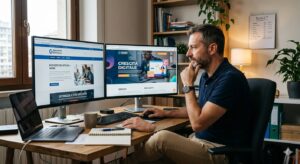 Redesign Your Website or Optimize It? A Practical Guide to Avoid Wasting Budget